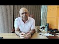Dr. Anuj Kacker (Interim CEO, Aptech) Praises Students at Clash of Creativity Chapter 4