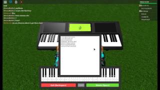 Roblox Piano Faded Sheets Youtube - faded alan walker piano sheet music roblox