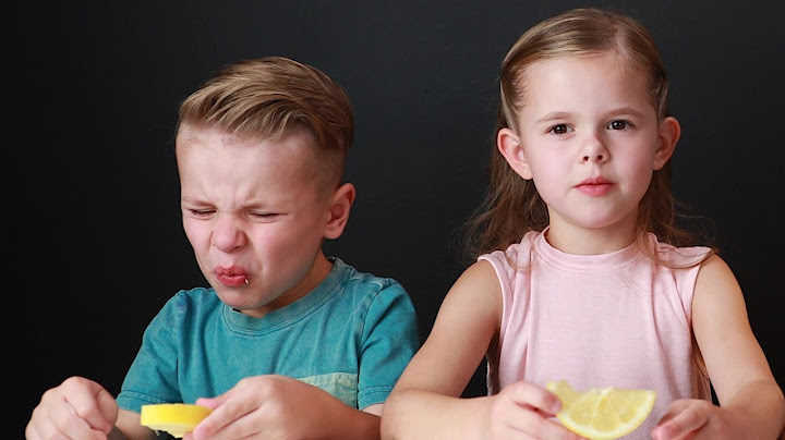 DON'T MAKE A FACE CHALLENGE!!