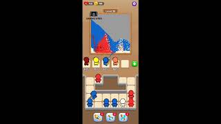 Sand Out Level 22 Walkthrough Solution