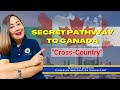 Canada “Cross-Country” | OFWs at Mercan