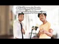 Dekha tumko jabse || Best remix Hindi songs || cover by SMR KUSMI X Samarpan @samarpan_yt
