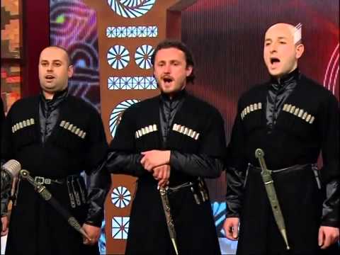 \"მრავალჟამიერი\"