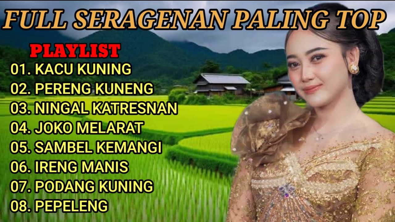 CAMPUR SARI || PALING ADUHAI BIKIN LEYEH-LEYEH MAKIN NYAMLENG 