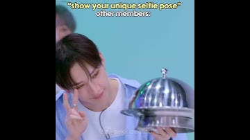 Thumbnail of the duality of Kim Seungmin!😩💙🐶