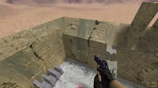 Cupe on db_possibleclimb 4:09.51 (2014)