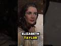 Elizabeth Taylor The Queen of Hollywood Glamour  #onthisday #passedaway #whodiedtoday #diedtoday