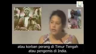 Severn Suzuki Berbicara untuk  ECO(Environmental Childrend's Organisation) subtitle Indonesia