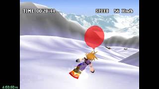 FF7 Monomod Playthrough Part #05