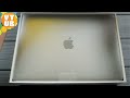 Macbook Air M1 16GB 512GB - Распаковка | Комплектация | Внешний Вид