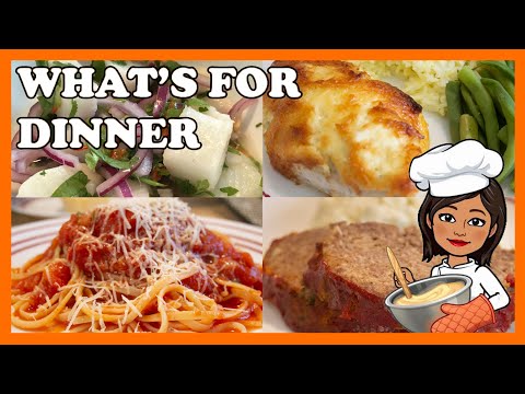 what’s-for-dinner-||-simple-&-budget-friendly-family-meals-||-weekly
