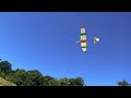 Some More Flights With My PUG ELG (Electric Launch Glider) - 10th July 2022