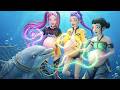 Kpop Music Demon Hunters Songs: HAPPIER OUT LOUD (MV) | Kpop Demon Hunters PREGNANT Version  🐬💙