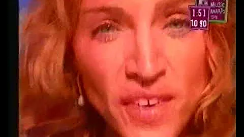 MTV 12.11.1998 Europe Music Awards Countdown