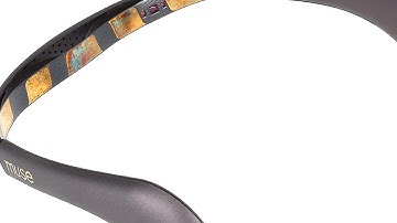 MUSE 2: The Brain Sensing Headband - Meditation Tracker - Multi Sensor Headset Monitor