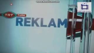 TRT Türk Reklam Jeneriği (2009 - 2012) Resimi