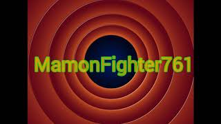 Parappa Toons With Katy Kat Le Card Looney Tunes