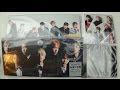 Unboxing BTS (Bangtan Boys) Best Of Album Korea & Japan Edition (Limited & Normal Version)