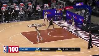 All Of The Best Buzzer-Beaters, Dimes, Crossovers And More Counting Down The Top-100 Plays.