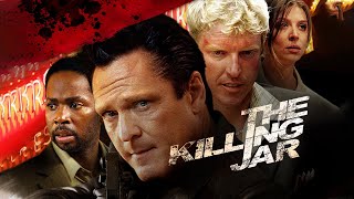 The Killing Jar | Refém Assassino | Michael Madsen, Danny Trejo | Filme de Ação | Português