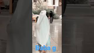 Most Viral Baba g in madina Trend On Arab Digital Media#viral#viralshort#youtube
