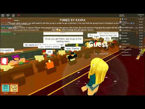 I Meet The Kavra On Kavra S Kingdom Youtube