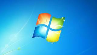 Windows 7 software preinstallation and recovery partition creation using imagex screenshot 1