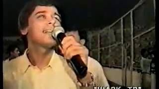 Ilhom Farmonov - 1997-yil Namangan stadionida konsertidan lavha  Onajoning rozi qil