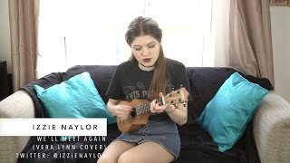 IZZIE NAYLOR - WE'LL MEET AGAIN (VERA LYNN COVER) / #MiDTEASESSIONS JONDBARKER