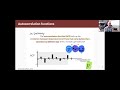 Forecasting Principles &amp; Practice: 2.8 Autocorrelation