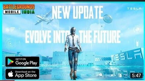 UPDATE 1.5 DELAYED, BGMI IOS LAUNCH AND NEW DATA TRANSFER NOTICE ( BATTLEGROUNDS MOBILE INDIA )