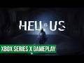 Hell is Us XBOX Game Pass Xbox Series X Gameplay