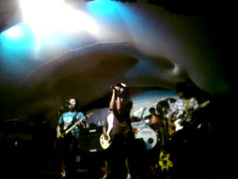 Osmosis band - Kehidupan.MP4