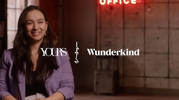 Wunderkind Success Story: Yours Clothing