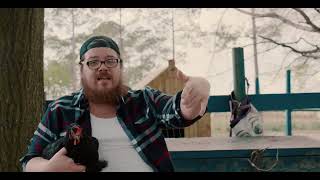 Video thumbnail of "Dusty Leigh X Bubba Sparxxx X J Crews - HILLBILLY (OFFICIAL MUSIC VIDEO) {EXPLICIT}"