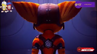 RACHET AND CLANK Rift Apart Part 1