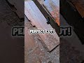 Perfect Fit! DIY Woodworking Hacks #shorts
