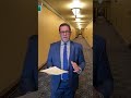 Pierre Poilievre's Private Members Bill