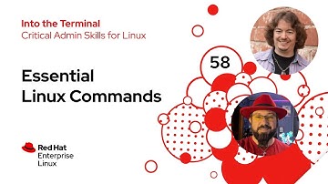 Essential Linux Commands | Into the Terminal 58
