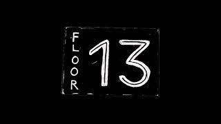 MGK - FLOOR 13 (Remastered)