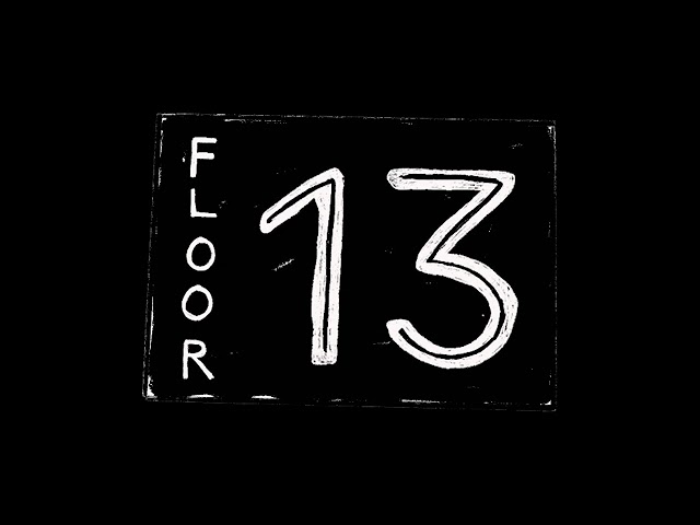 MGK - FLOOR 13 (Remastered) class=