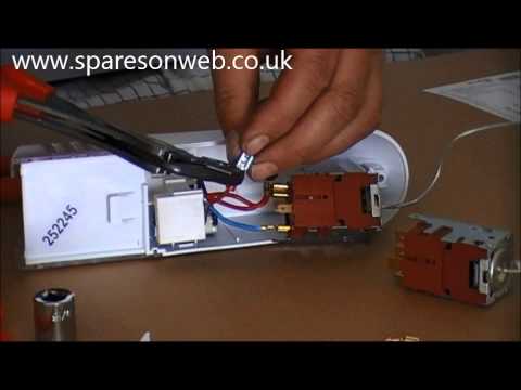 refrigerator-diy-video:-replace-thermostat-yourself-|-how-to-guide