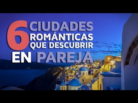 Romanticos destinos en Hidalgo para visitar en pareja