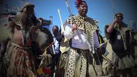 O que a etnia xhosa valoriza?