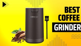 LINKChef Coffee Grinder Electric and Spice Grinder CG9230