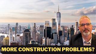 New York Department of Buildings Investigates On-going Office to Residential Conversion Projects