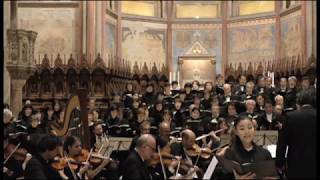 Susumu Ueda / Stabat Mater 08 Lacrimae inundantes ( lyric by Susumu Ueda, transration by R. JUNO )