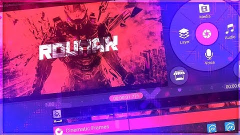 How To Make Intro Like Fnatic Ronak ll Kinemaster Tutorial ll Fnatic Ronak Intro