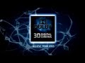 Dolby 3d digital cinema believe your eyes