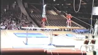 Gymnastics